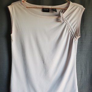 New York & Co light pink top